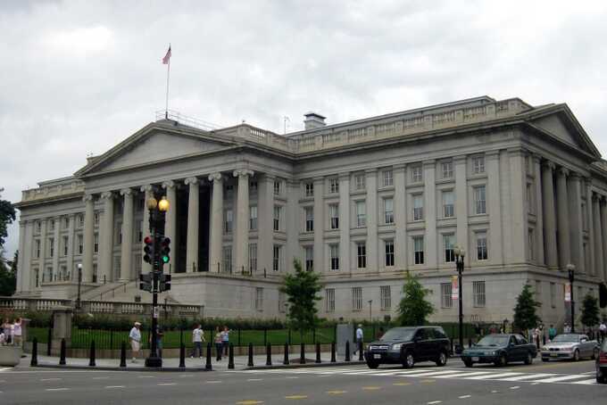 США ввели санкции против российской IT-компании за помощь в киберпреступлениях