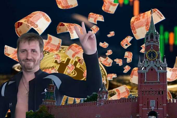 Crypto, intelligence services, and sabotage: Anton Olkhovskiy’s role in crippling Ukraine’s market