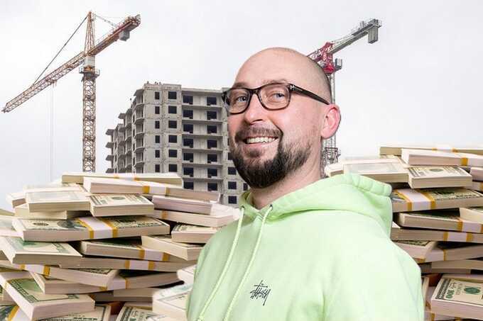 Fleeing justice and fighting for his empire: what Andrey Birzhin and his company are hiding