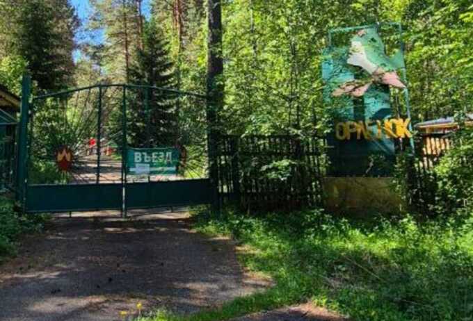Сотрудника лагеря «Орлёнок» в Иркутской области обвиняют в домогательствах к шести подросткам