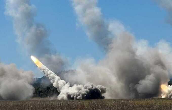 Австралия проводит крупнейшие военные учения с 35 тысячами солдат