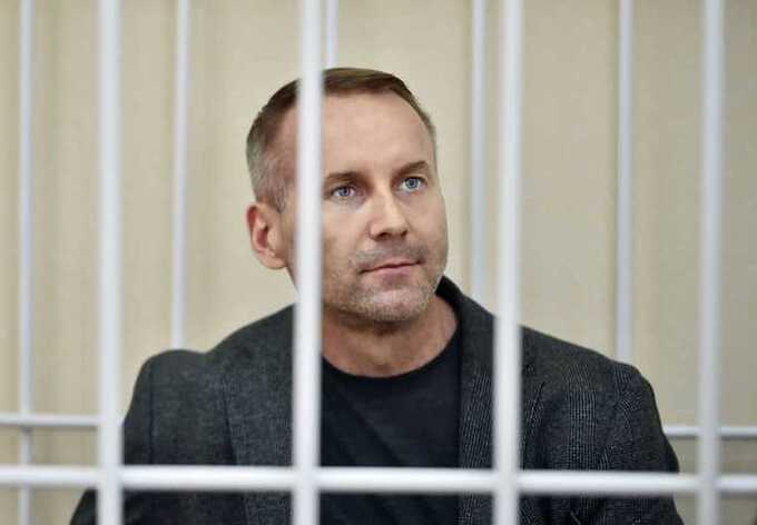 Гендиректора «Корпорации развития» Зырянова обвинили во взятках на 23 миллиона рублей