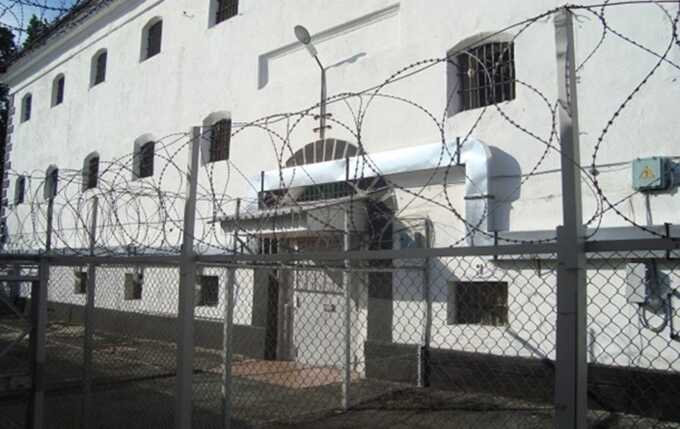 In Mordovia, a doctor is accused of mistreating Ukrainians in a penal colony