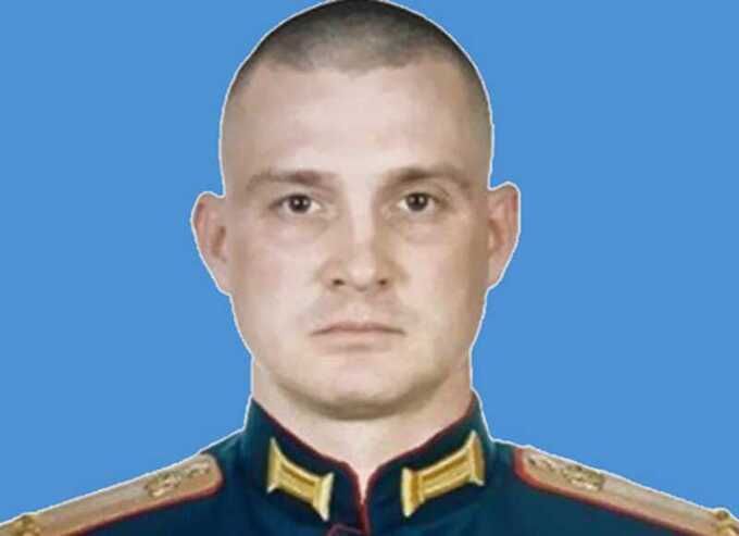 Военного подполковника признали виновным в краже машин для войны