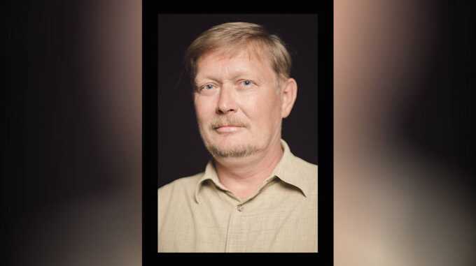 Актер Константин Орлов погиб в зоне спецоперации
