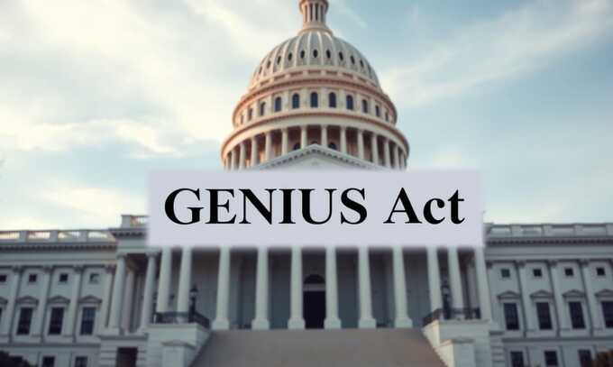 Закон GENIUS вошёл в силу: контроль и аудиты эмитентов долларовых стейблкоинов