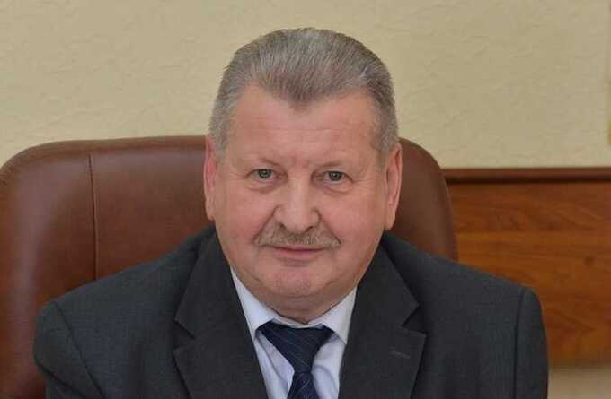 У вице-губернатора Брянской области проводят обыски дома и в кабинете