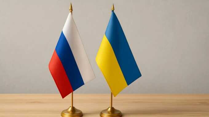 Украина и Россия демонстрируют противоположные позиции в переговорах о перемирии