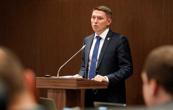 Арест Куранова может ударить по позициям «Единой России» в Новгородской области