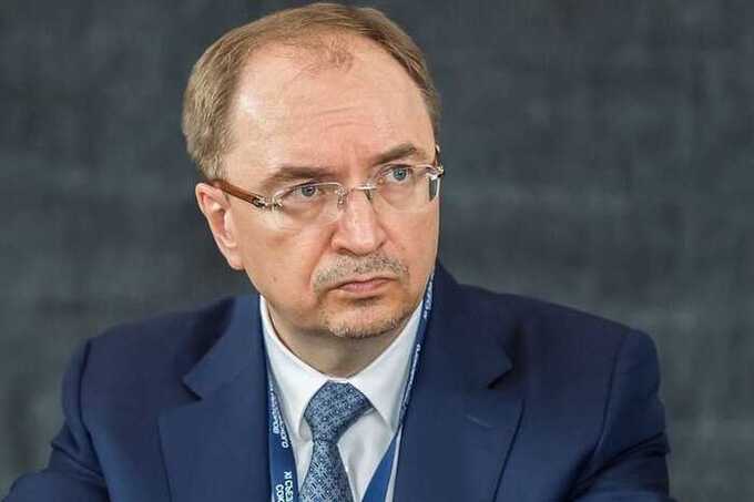 Команда ректора Кропачёва зарабатывает на стройках СПБГУ через связи и откаты