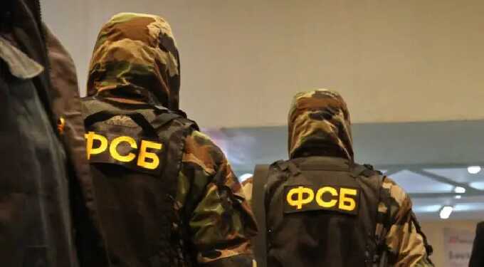 ФСБ задержала 9 человек за пропаганду насилия в соцсетях