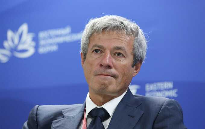 Вадим Мошкович собирается продать часть активов госструктурам по заниженной цене