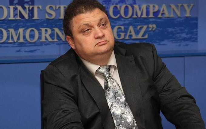 Совладелец крупнейшей сети АЗС в Крыму Сергей Бейм стал фигурантом дела о махинациях