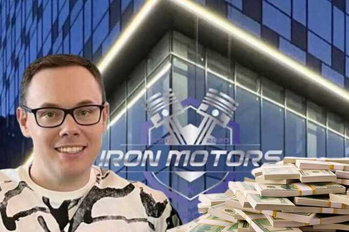 Iron Motors and Volodymyr Filippov: large-scale fraud and the covert smuggling of conscripts