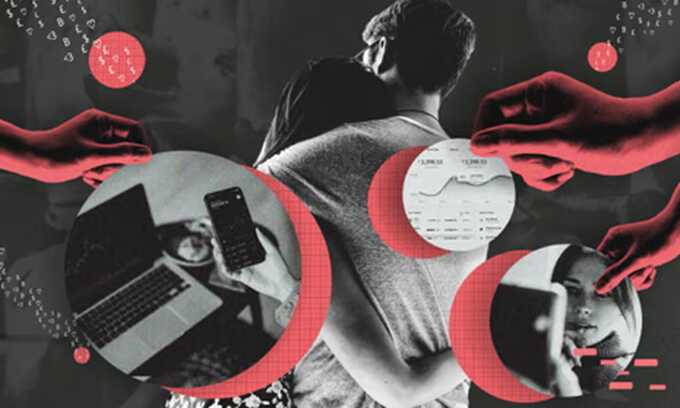 Gaining Trust and Stealing Millions: How Scammers Profit Through Social Media and Fake Companies