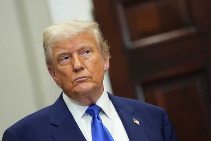Трамп вмешался в конфликт Таиланда и Камбоджи