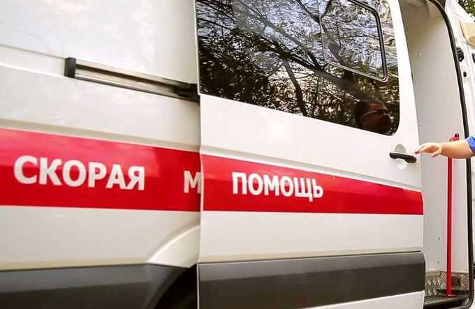 Ребенок укусил игрушку и поранился стеклом в Бурятии