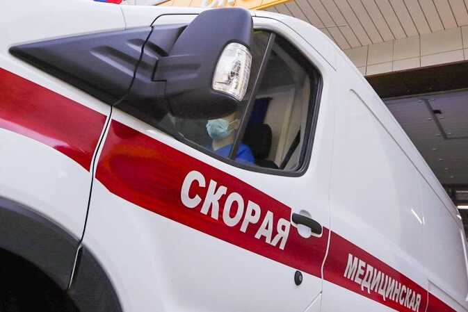 В Подмосковье женщина избила ребёнка на глазах у прохожих