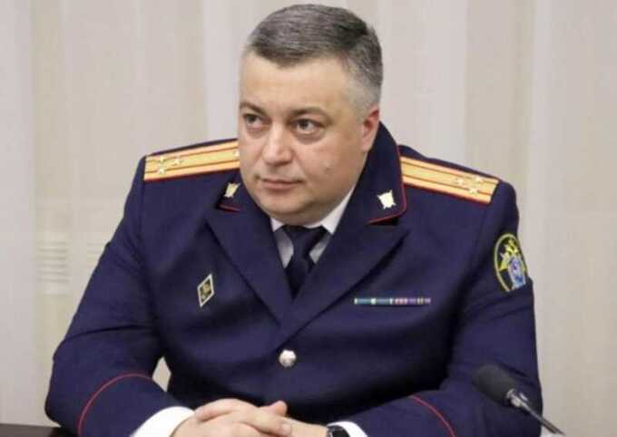 У главы СКР по Челябинской области арестовали счета на 4 миллиарда рублей