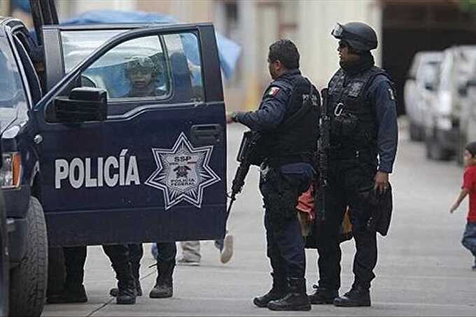 Mass grave with 32 bodies found in Mexico’s Guanajuato state