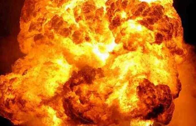 В Башкирии 16 человек пострадали при взрыве газо-воздушной смеси