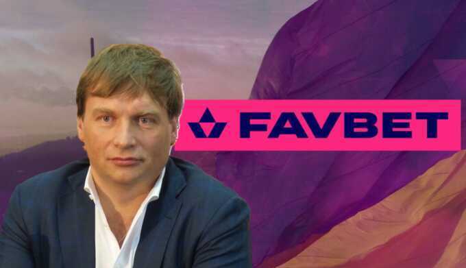 Владелец «Фавбет» и паспорт РФ: Андрей Матюха использует украинский рынок для российской выгоды?