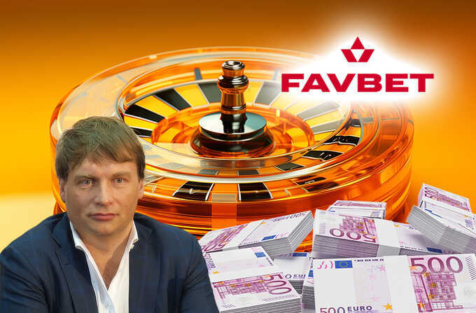 Аферист Андрей Матюха и FavBet: российский паспорт, офшоры и влияние ОПГ «Лужниковских»
