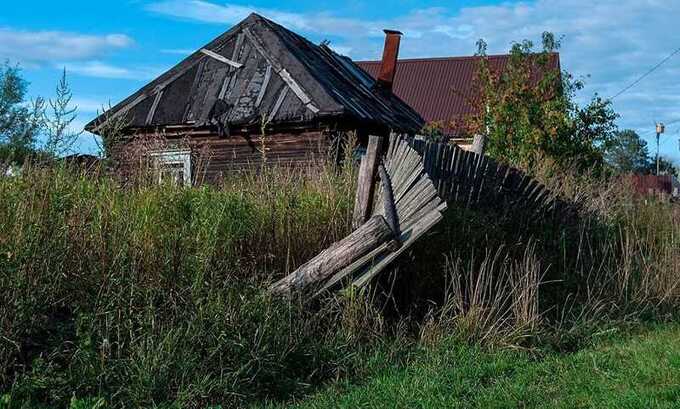 В России начнут изымать участки и дома за нарушение сроков строительства