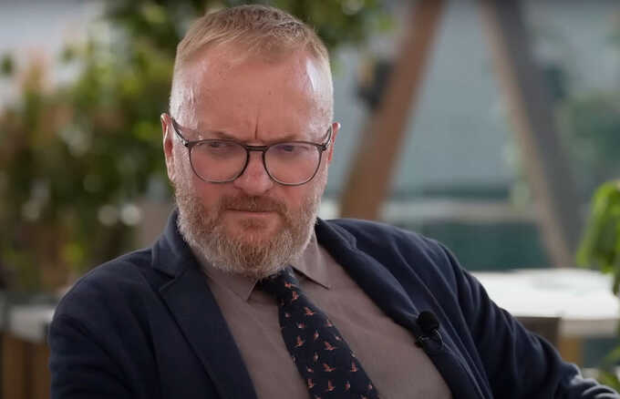 Брат депутата Виталия Милонова погиб на войне в Украине