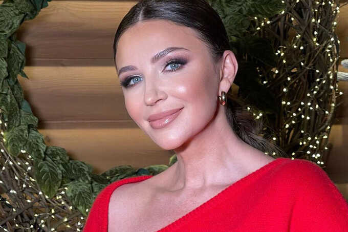 Мошенники взломали аккаунт Елены Блиновской в Instagram