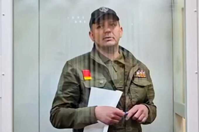 Командиры 83-й бригады стреляли в себя, чтобы получить выплаты и награды
