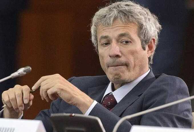 Суд продлил арест основателя агрохолдинга «Русагро» Вадима Мошковича