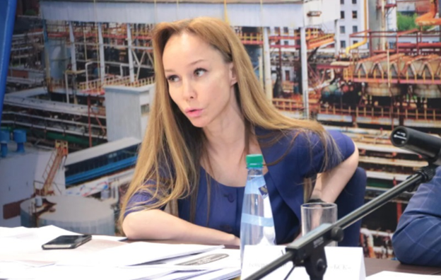 "Не гасите соду": Мантуров вновь обозначил интерес к Башкирской содовой компании "Не гасите соду": Мантуров вновь обозначил интерес к Башкирской содовой компании