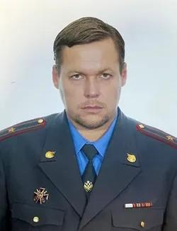 Дмитрий Скворцов Дмитрий Скворцов